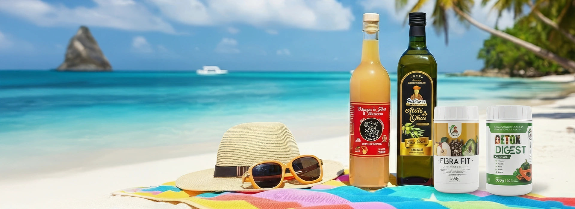 Este verano, siéntete <br> más ligero cada día