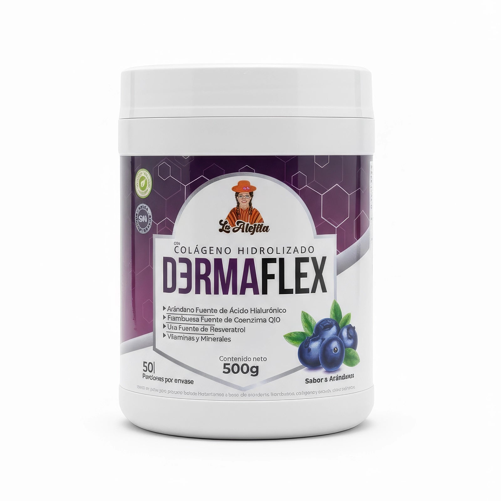 DERMAFLEX (CUIDADO REGENERATIVO)