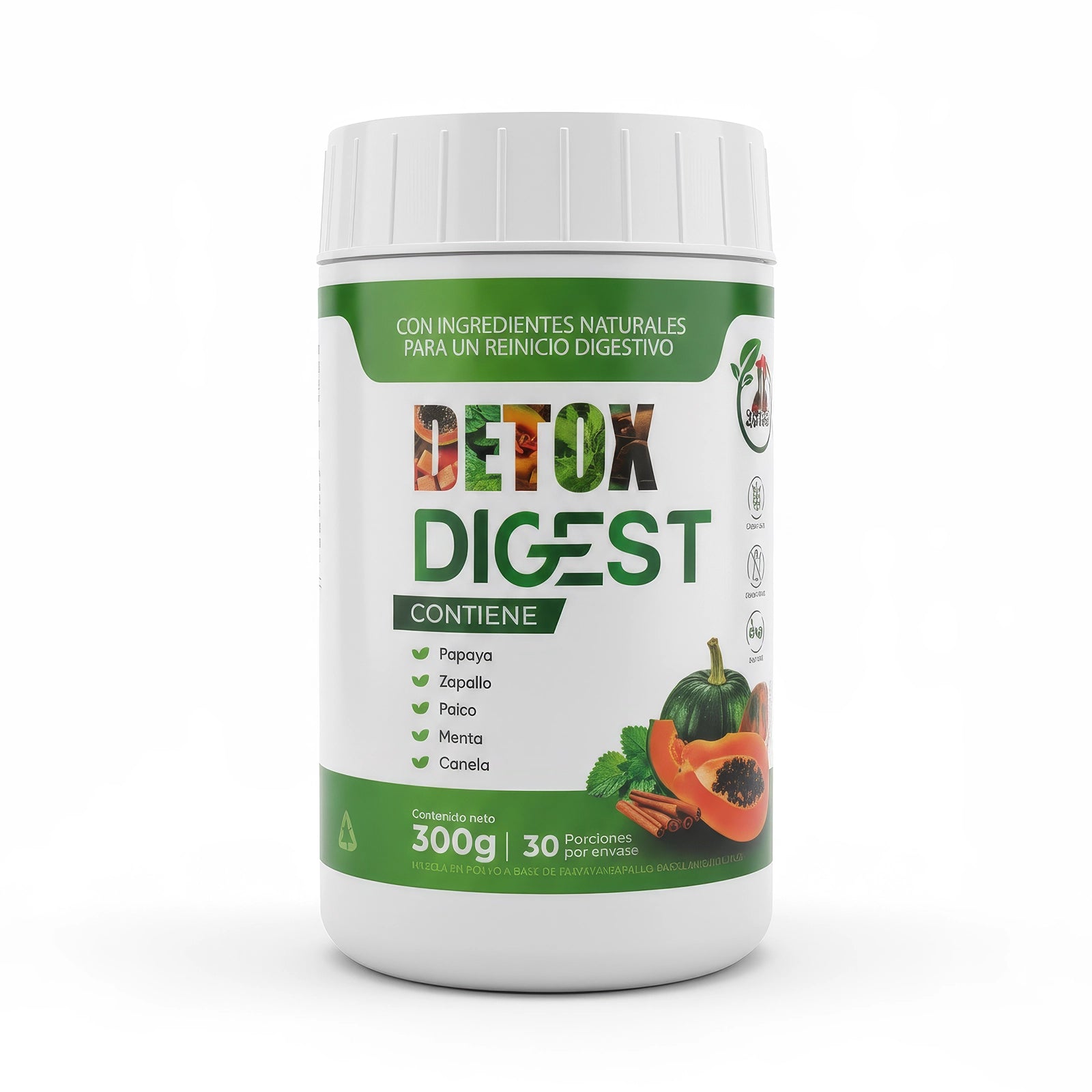 DETOX DIGEST (REINICIO DIGESTIVO)