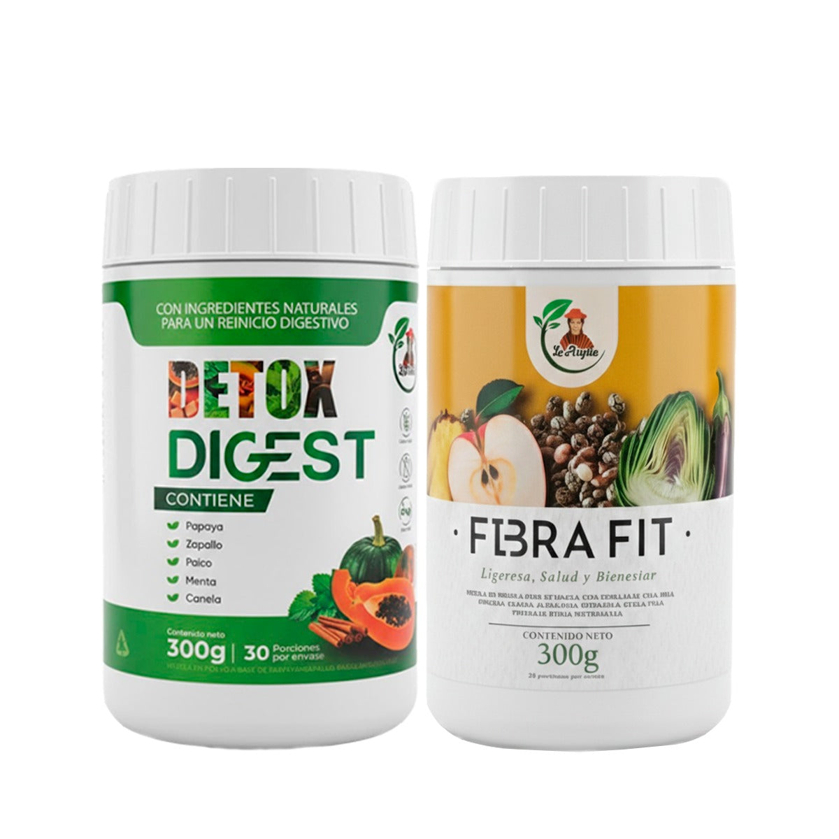 EQUILIBRIO DIGESTIVO