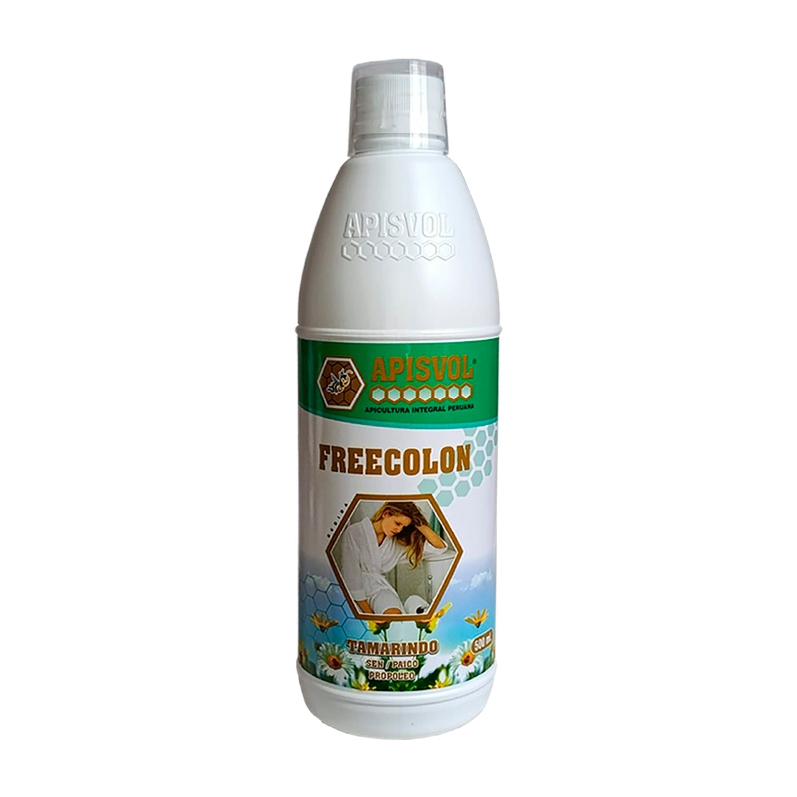 FREE COLON (ANTIPARASITARIO)
