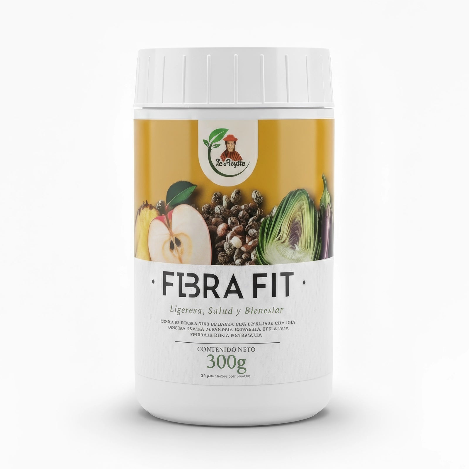 FIBRA FIT (APOYO DIGESTIVO)