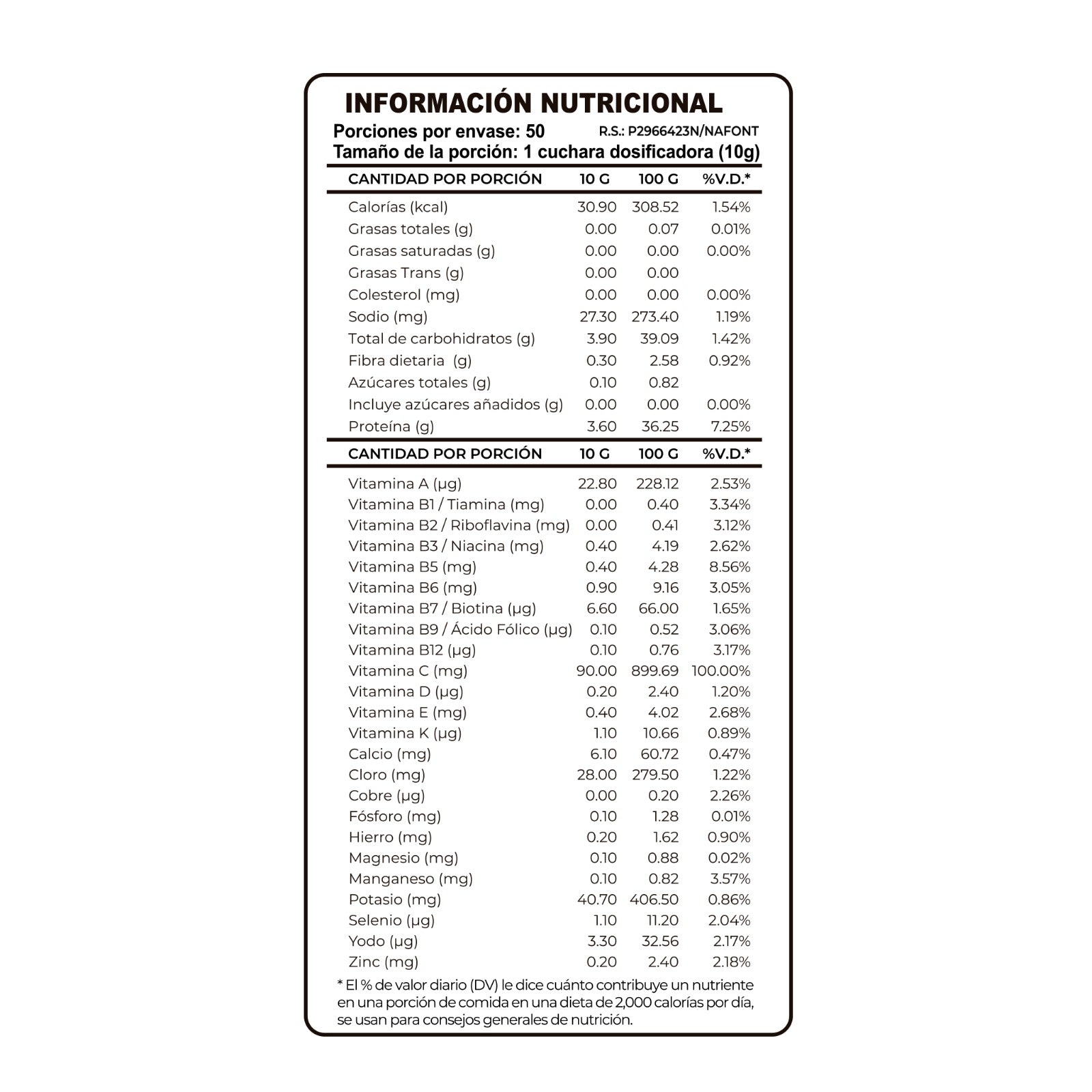 DERMAFLEX (CUIDADO REGENERATIVO)