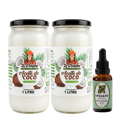 DUO DEFENSA NATURAL ll