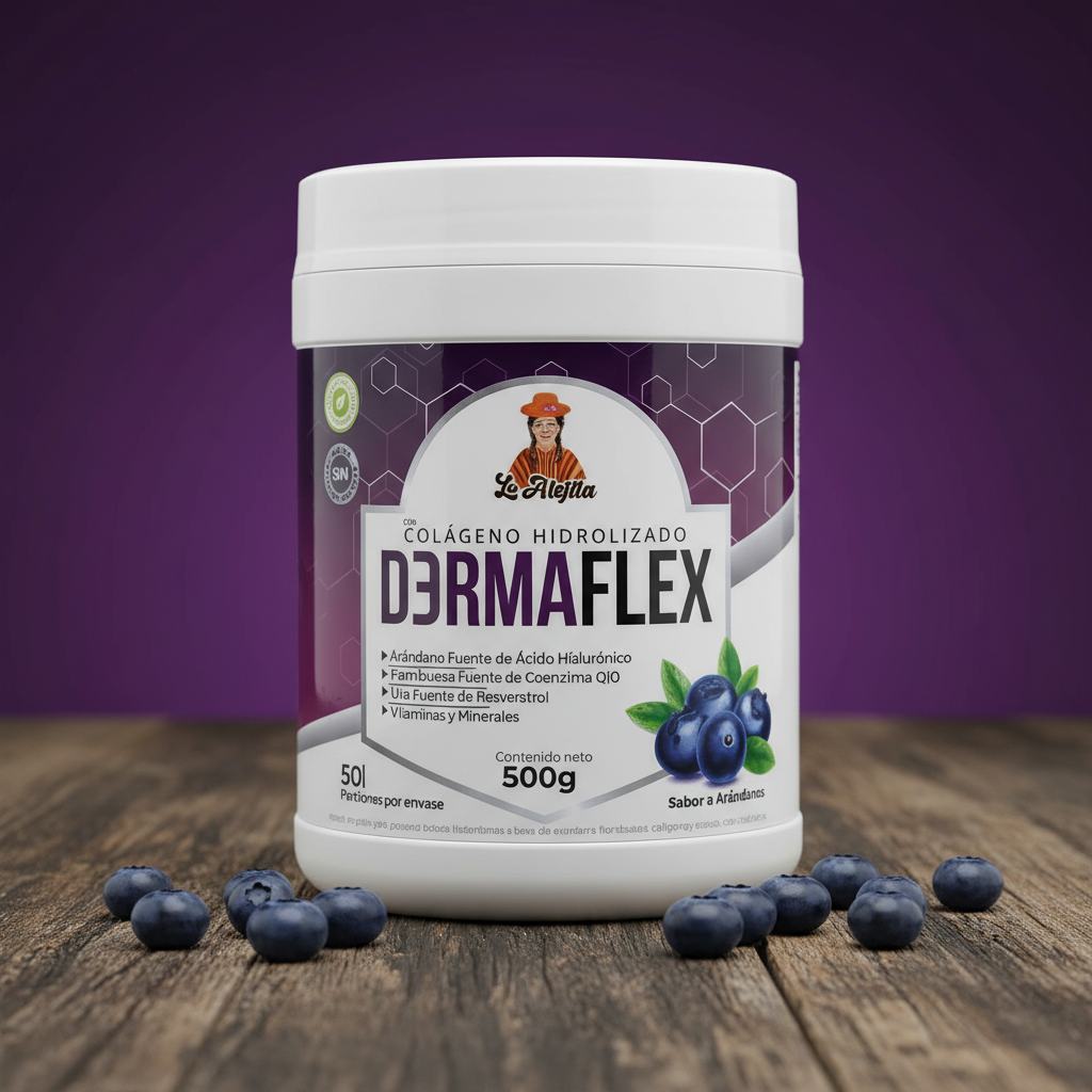 DERMAFLEX (CUIDADO REGENERATIVO)